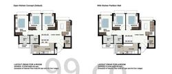 Blk 110A Alkaff Oasis (Toa Payoh), HDB 4 Rooms #553954491